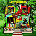 The Temptations - Psychedelic Shack ( VINYL )