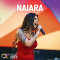 Naiara: Lo Mejor De Naiara - CD