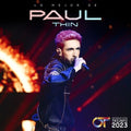 Paul Thin: Lo Mejor De Paul Thin - CD