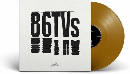86Tvs: 86TVS - VINYL