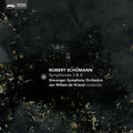 Stavanger Symphony Orchestra: Schumann: Symphonies Nos. 3 & 4  ( CD )
