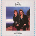 The Judds - Love Can Build A Bridge ( VINYL )