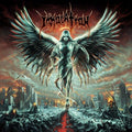 Immolation: Atonement - CD