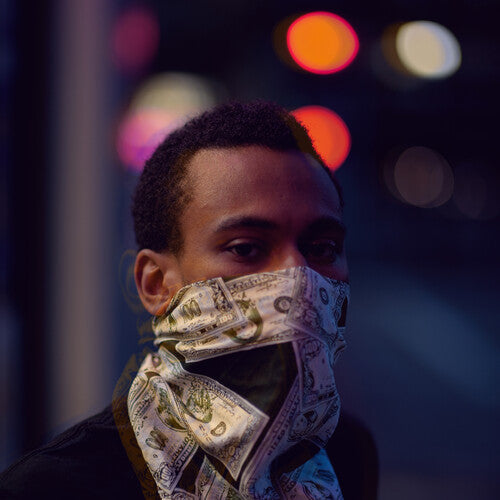 Jeremiah Jae: Raw Money Raps  ( CD )
