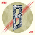 Bombus: Your Blood - CD