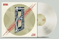 Bombus: Your Blood - White - VINYL