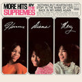 The Supremes: More Hits By The Supremes - VINYL