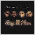 Boyz II Men - Christmas Interpretations ( VINYL )