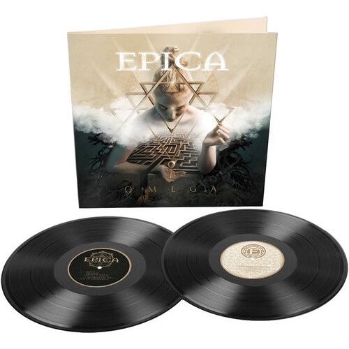 Epica - Omega ( VINYL )