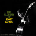 Alchemy of Scott Lafaro: Young Meteor of Thebass: Alchemy Of Scott Lafaro: Young Meteor Of The Bass - Anthology / Various - CD