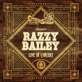 Razzy Bailey: Live at Church Street Station  ( CD )