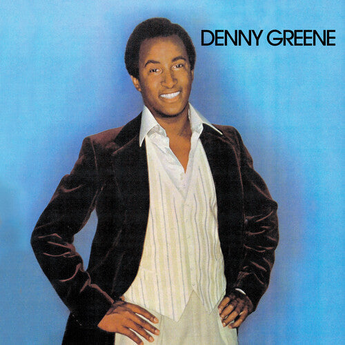 Denny Greene: Denny Greene - CD