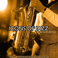 Various Artists: Icons of Jazz: The Essential 60s Playlist (Various Artists) - CD