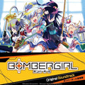 Bombergirl: Bombergirl (Original Soundtrack) - VINYL