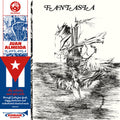 Juan Almeida - Fantasia ( VINYL )