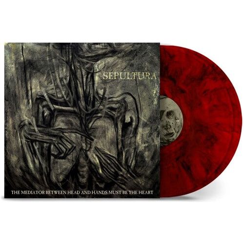 Sepultura - The Mediator Between Head and Hands Must Be the Heart (40th Anniversary) ( VINYL ))