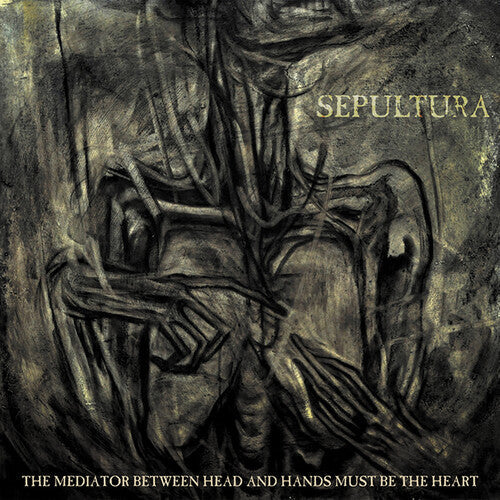 Sepultura - The Mediator Between Head and Hands Must Be the Heart (40th Anniversary) ( VINYL ))