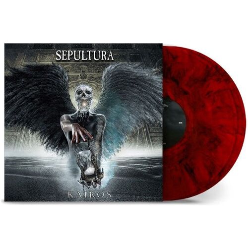 Sepultura - Kairos (40th Anniversary) ( VINYL )