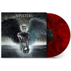 Sepultura - Kairos (40th Anniversary) ( VINYL )