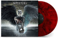 Sepultura: Kairos - VINYL