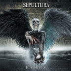 Sepultura - Kairos (40th Anniversary) ( VINYL )