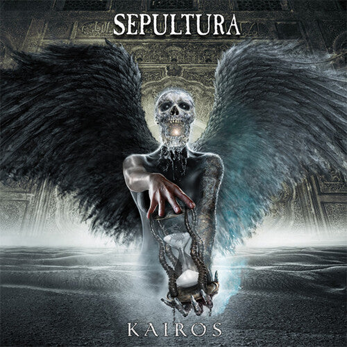 Sepultura - Kairos (40th Anniversary) ( VINYL )