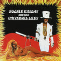 Boobie Knight & The Universal Lady: Earth Creature - VINYL