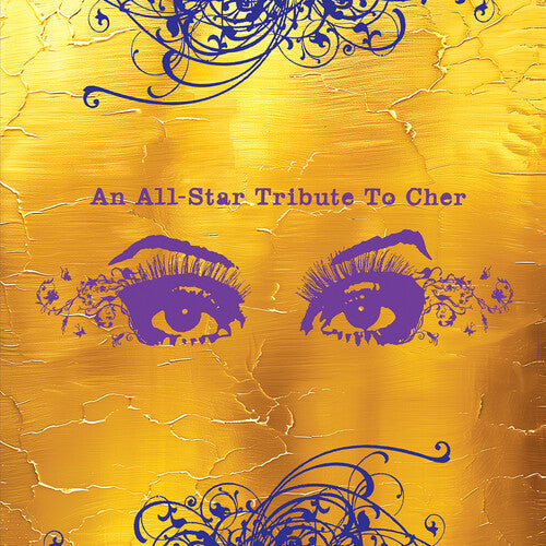 Various Artists: An All-star Tribute To Cher (Various Artists) - CD