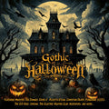Various Artists: Gothic Halloween (Various Artists) - CD