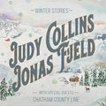 Judy Collins: Winter Stories - Vinyl