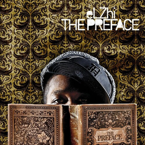 eLZhi: The Preface  ( CD )