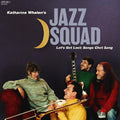 Katharine Whalens Jazz Squad: Lets Get Lost: Songs Chet Sang - VINYL