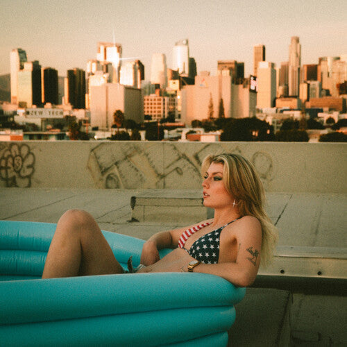Dasha: What Happens Now? - Vinyl