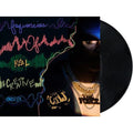 LL Cool J - THE FORCE ( VINYL )