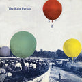 The Rain Parade - Emergency Third Rail Power Trip (Deluxe) ( VINYL )