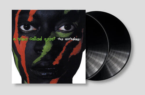 Tribe Called Quest: Anthology - Vinyl