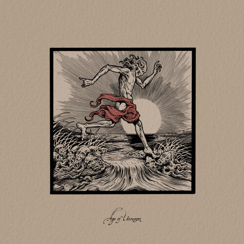 Coldcell: Age Of Unreason - CD