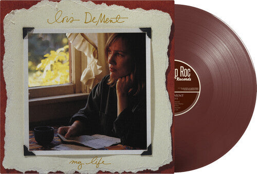 Iris DeMent: My Life (30th Anniversary) - Vinyl