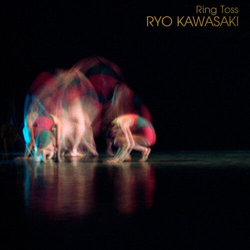 Ryo Kawasaki: Ring Toss - CD