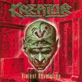 Kreator - Violent Revolution ( VINYL )