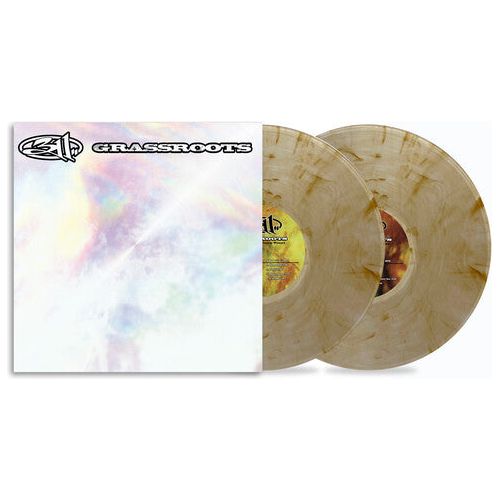 311 - Grassroots ( VINYL )