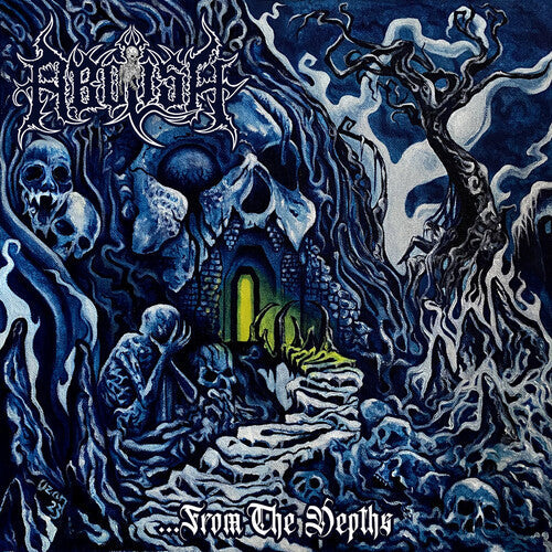 Abolish: ...From The Depths - CD