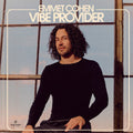 Emmet Cohen: Cohen: Vibe Provider - CD
