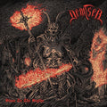 Demiser: Slave To The Scythe - VINYL