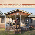 Terry 'Harmonica' Bean: Drop Dead In Front Of Your Door  ( CD )