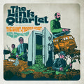 Link Quartet: The Saint-Tropez Heist (Repress) - 7-INCH SINGLE