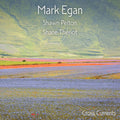 Mark Egan: Cross Currents - VINYL
