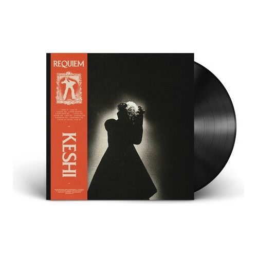 Keshi - Requiem ( VINYL )