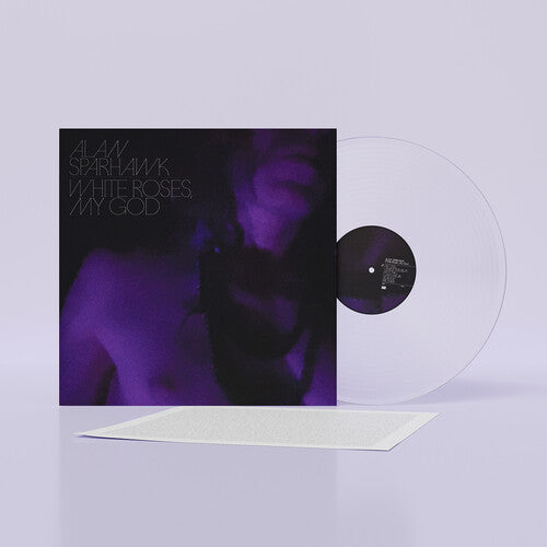 Alan Sparhawk - White Roses, My God - Loser Edition ( VINYL )