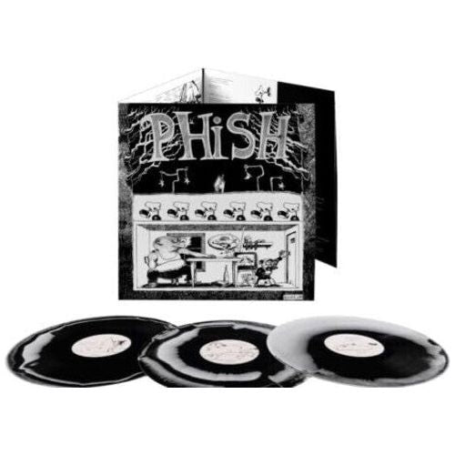 Phish - Junta ( VINYL )